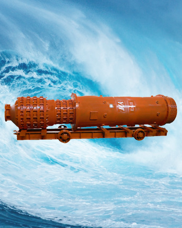 礦用潛水泵之隔爆型潛水泵的特點(diǎn)有哪些？山西礦用水泵生產(chǎn)廠(chǎng)家天波制泵為你概述